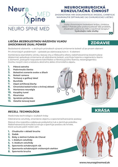 Infografika: Ako rázová vlna pôsobí na tukové bunky a kolagén