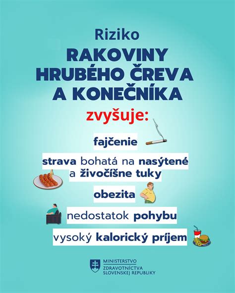 Graf porovnávajúci mieru prežitia pri rakovine hrubého čreva v závislosti od štádia diagnostiky