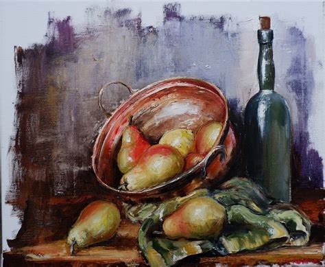 Zátišie s čerstvo upečenými cuketovými muffinami zdobenými čokoládou alebo orieškami.