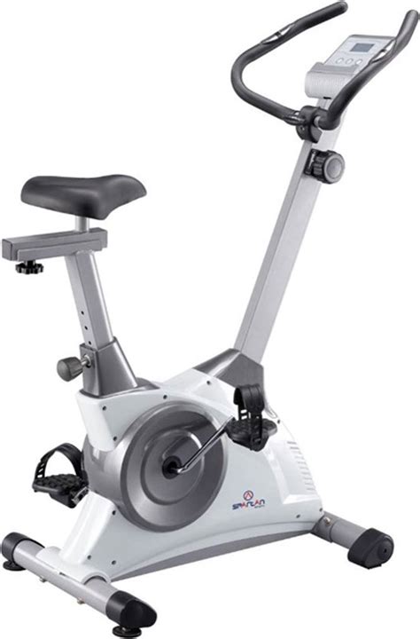 Fotografia víťazného rotopedu Spartan Magnetic 800.