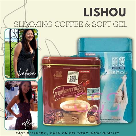 Ilustračná fotografia kávy Lishou Slimming