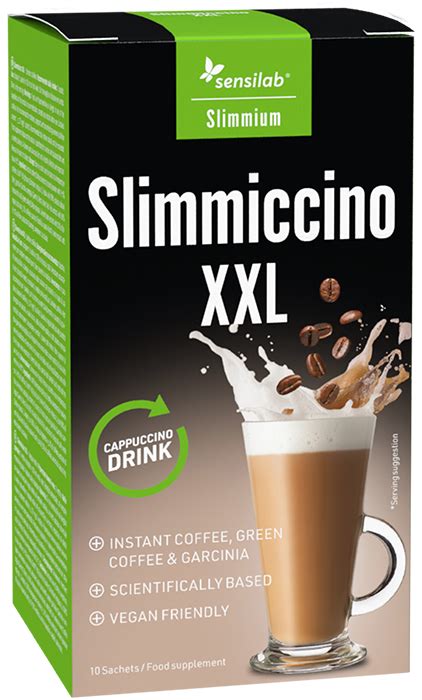 fotografia balenia produktu so zelenou kávou od Nutrigen Laboratories