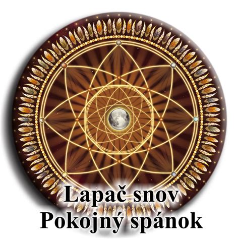 Ilustrácia pokojného spánku