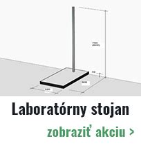 Laboratórne vybavenie na analýzu krvných vzoriek
