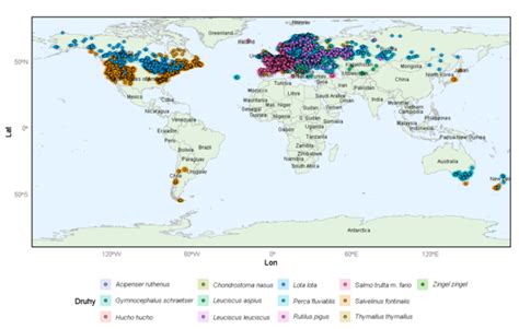 Mapa rozšírenia sóje alebo historické zobrazenie pestovania sóje