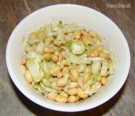 Infografika nutričných hodnôt sójových bôbov