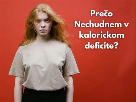 infografika o energetickej bilancii a kalorickom deficite