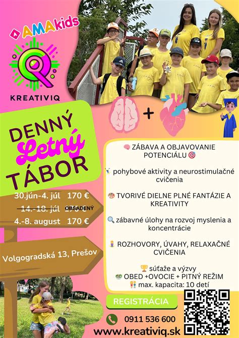 Ilustrácia detí cvičiacich zábavné pohybové úlohy