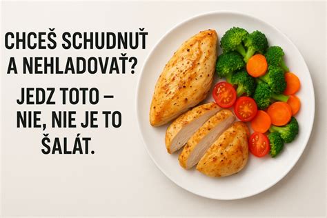 Infografika: úloha bielkovín pri chudnutí a svalovej hmote