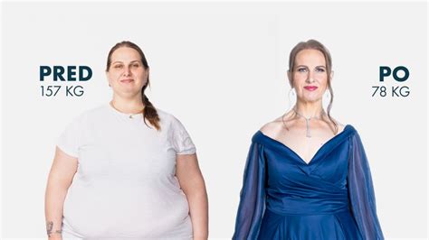 Fotografie premeny Mira Veselého: Pred a po chudnutí