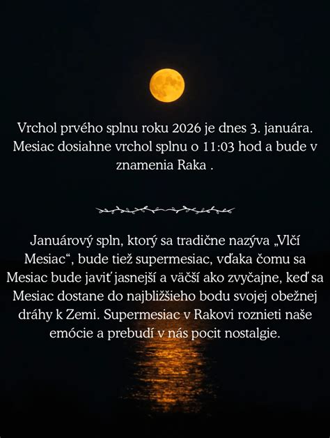 Ilustrácia splnu Mesiaca s jeho psychologickými vplyvmi