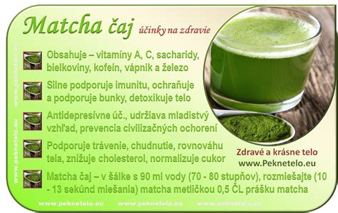 Schéma porovnania: lúhovaný zelený čaj vs. konzumácia celého prášku matcha