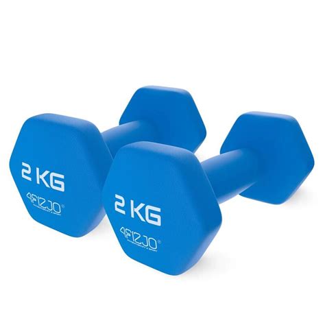 Fotografia rôznych vodných pomôcok (valce, činky, pásy)