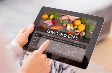 Jedálniček s vyváženým obsahom sacharidov, bielkovín a tukov