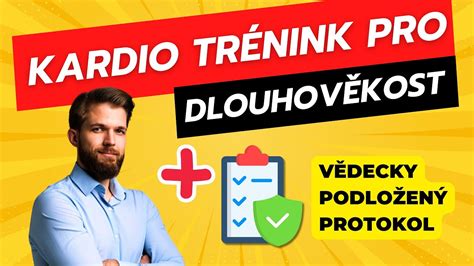 infografika znázorňujúca hlavné benefity kardio tréningu: zdravé srdce, lepšia nálada, spaľovanie kalórií a zvýšená energia