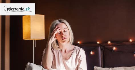 Schéma znázorňujúca spánkové fázy a ich trvanie počas noci