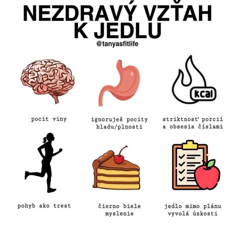 Ilustrácia znázorňujúca zdravý vzťah k jedlu a telu, bez stresu a výčitiek.