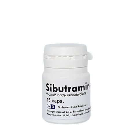 Schéma zobrazujúca účinky sibutramínu na mozog a pocit sýtosti