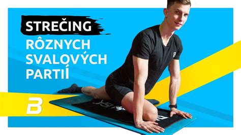 Ilustrácia rôznych svalových partií tela a ich prepojenie v tréningovom pláne