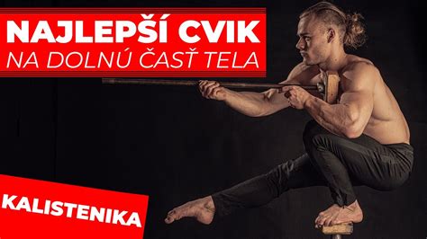 Infografika s detailným popisom správnej techniky vykonávania kľúčových cvikov na hornú a dolnú časť tela