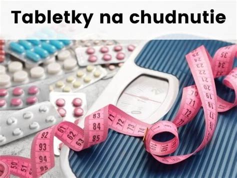 Ilustračná fotografia rôznych druhov tabletiek na chudnutie.