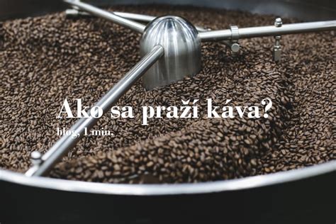 Ilustrácia kávových zŕn - zelené a pražené