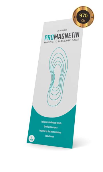 Infografika zobrazujúca hlavné benefity Promagnetin Slim pre chudnutie a zdravie nôh