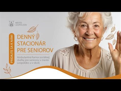 Infografika zobrazujúca odporúčaný denný príjem živín pre seniorov.