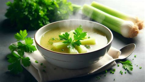 Ilustračná fotografia stopkového zeleru