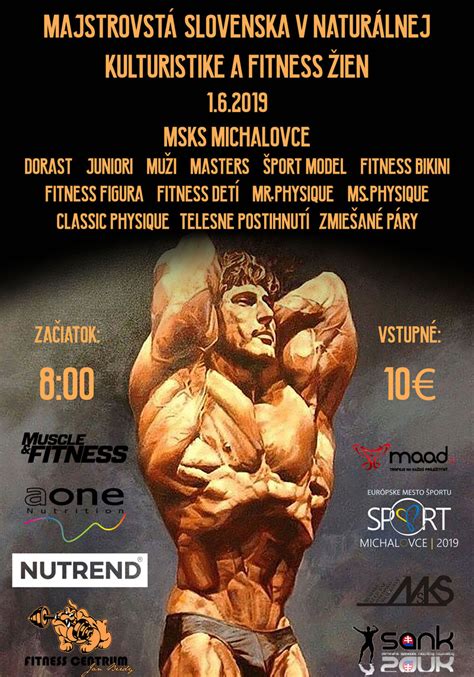 Porovnanie naturálnej a profesionálnej kulturistiky