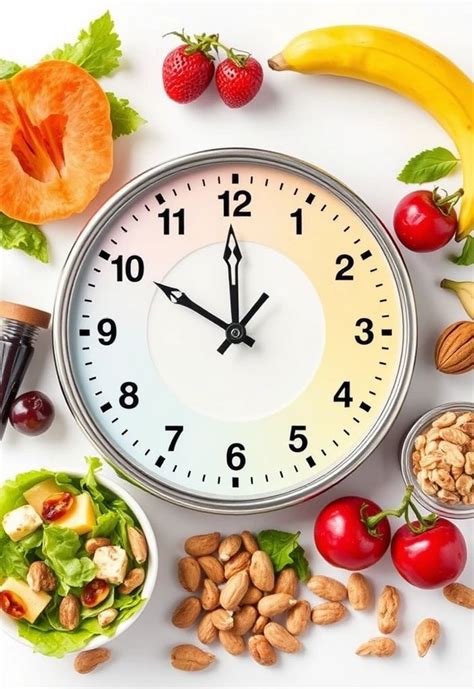 vizuálne znázornenie časových rámcov prerušovaného pôstu 16/8 a 5:2