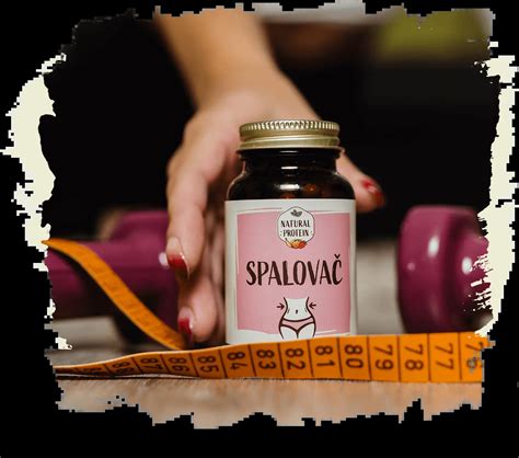 Vizualizácia mechanizmu účinku spaľovača tukov