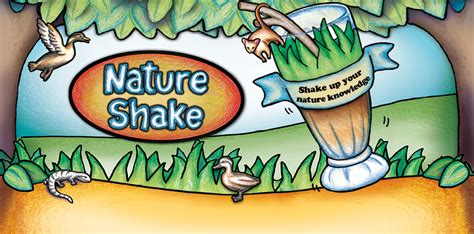 Ilustračná fotografia rôznych príchutí Blue Nature Shake