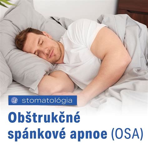 Ilustrácia ľudskej anatómie s vyznačením horných dýchacích ciest a možných miest obštrukcie pri spánkovom apnoe