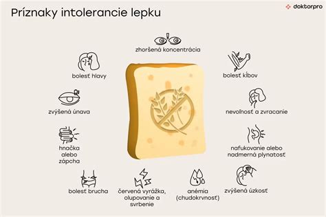 Ilustračná schéma porovnania alergie na mlieko a intolerancie laktózy