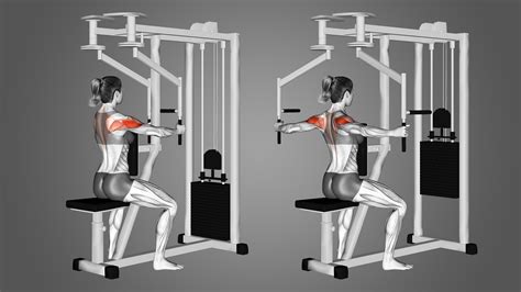 Pec-deck