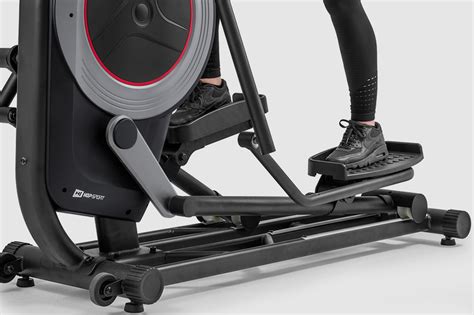 Schéma zapojenia svalov pri cvičení na eliptickom trenažéri.