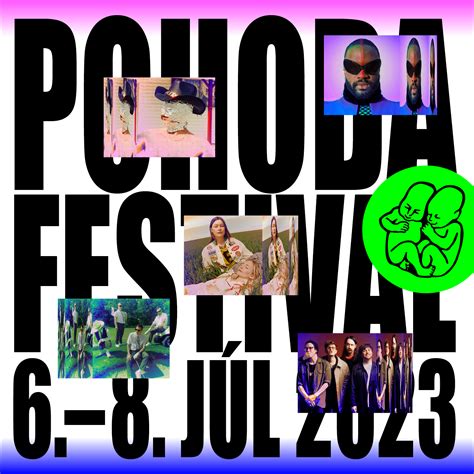 Koláž fotografií rôznych interpretov, ktorí vystúpili na festivale Paléo v rôznych rokoch.