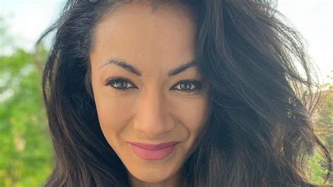 Fotografia inštruktorky Diany Hô Chí