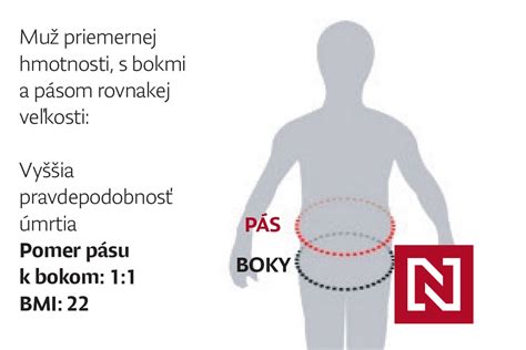 Infografika zobrazujúca správne techniky merania telesných obvodov (pás, boky, stehná)