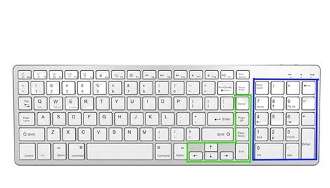 Ilustrácia tlačidiel na váhe Tanita (SET, šípky hore/dole)