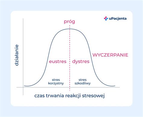 Grafické znázornenie vplyvu stresu na rôzne telesné systémy.