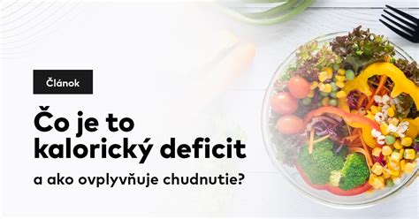 Ilustrácia znázorňujúca kalorický deficit ako rovnováhu medzi prijatými a spálenými kalóriami.