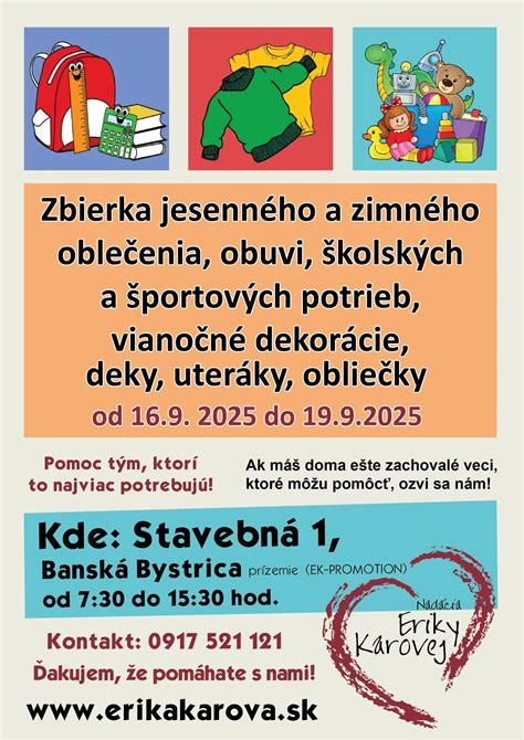 Detail zimného oblečenia Heleny Krajčiovej a jej detí