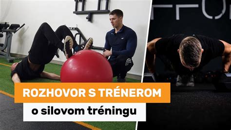 Ilustračná schéma svalových skupín zapojených pri silovom tréningu.