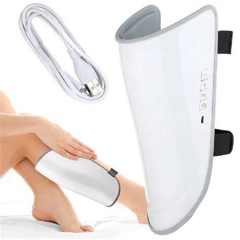 Vizualizácia svalov stehien a lýtok